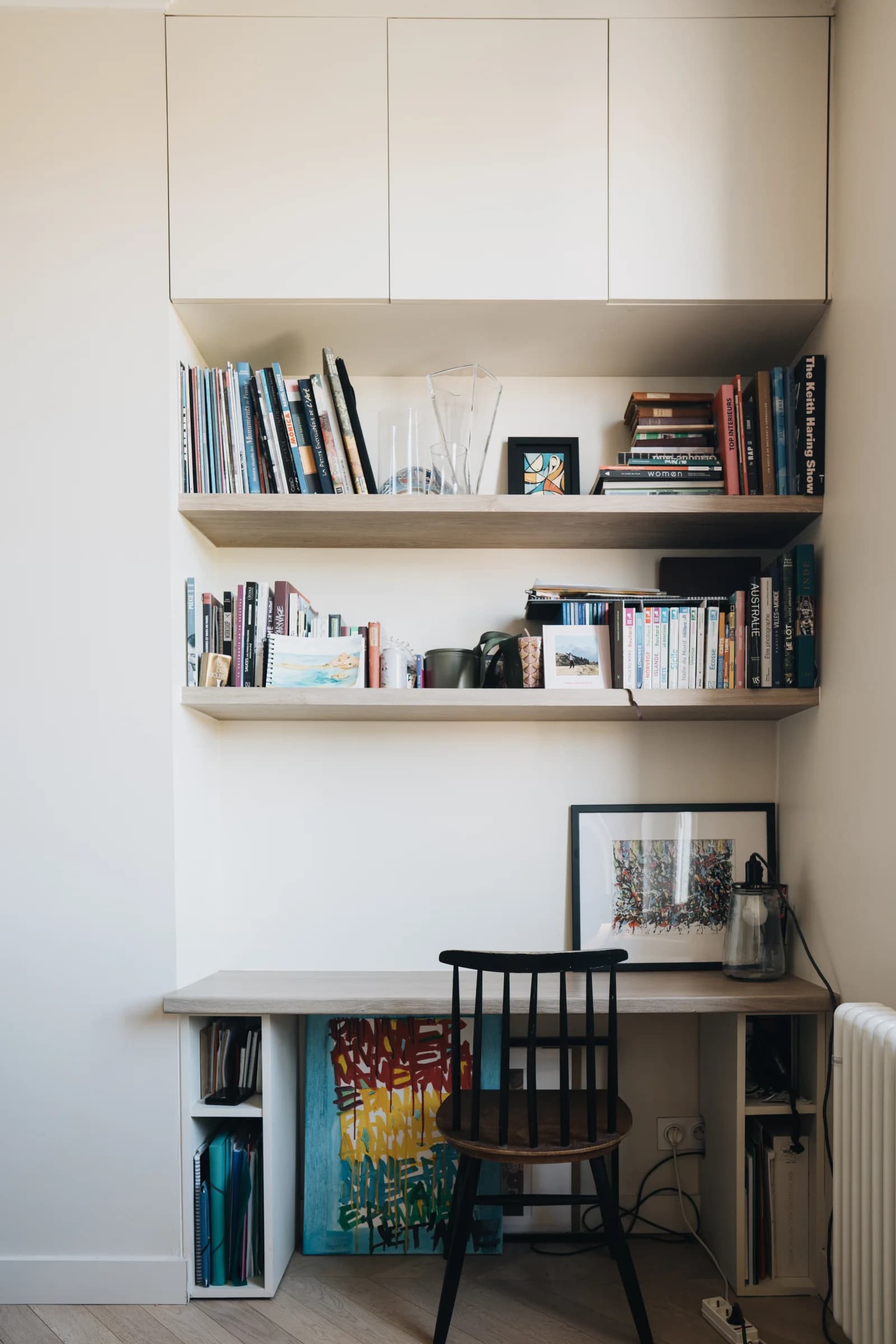 Espace Lieu de charme avec mobilier design / vintage et lumière naturelle - 0