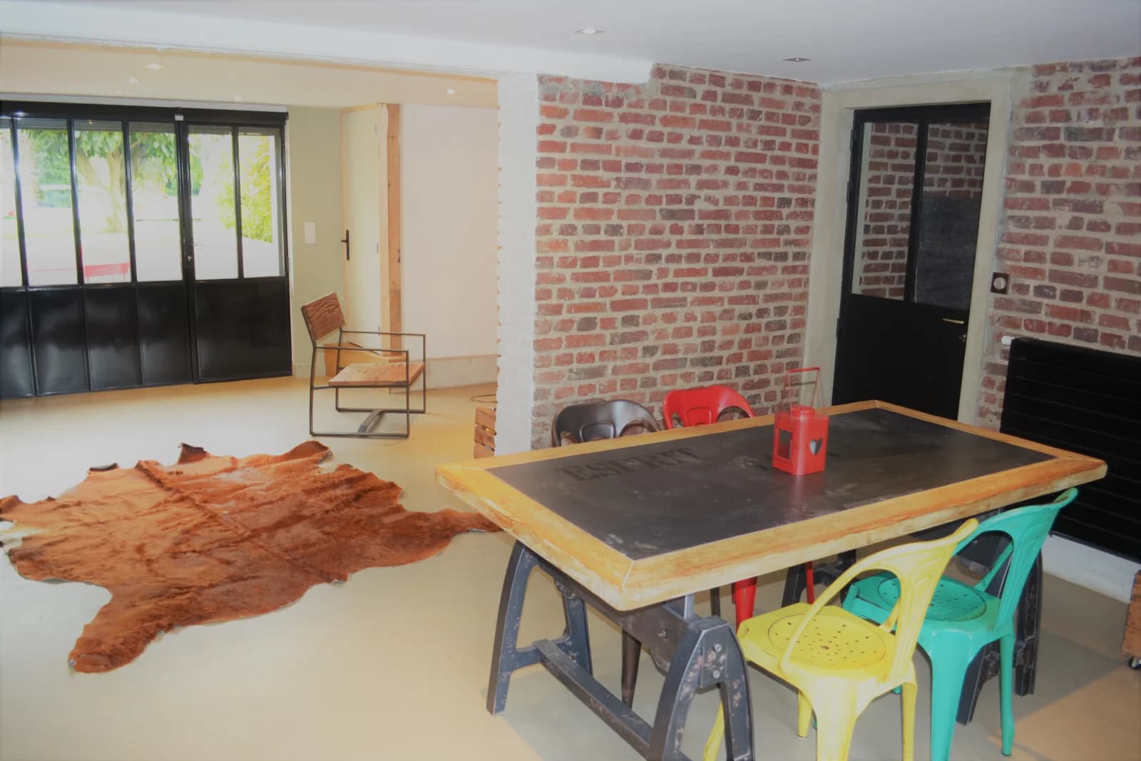 Meeting room in Cosy, quiet location - Val d'Europe Chessy area - 1