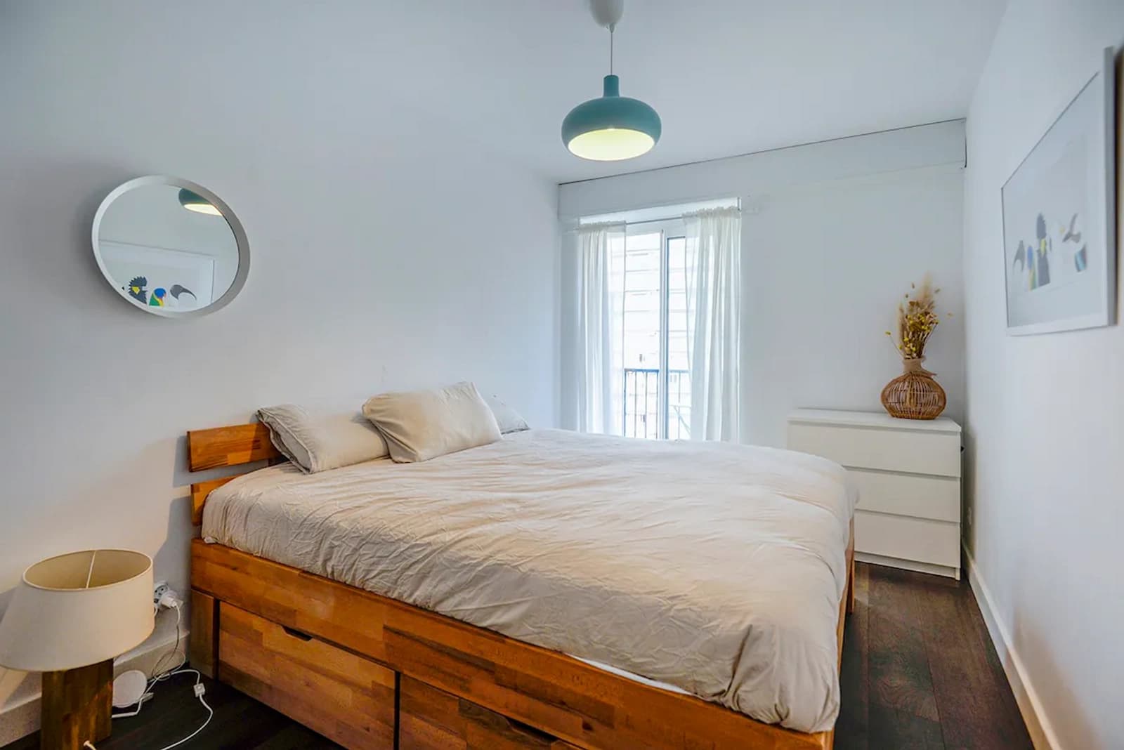 Espace Logement avec une vue imprenable sur l'océan - 4