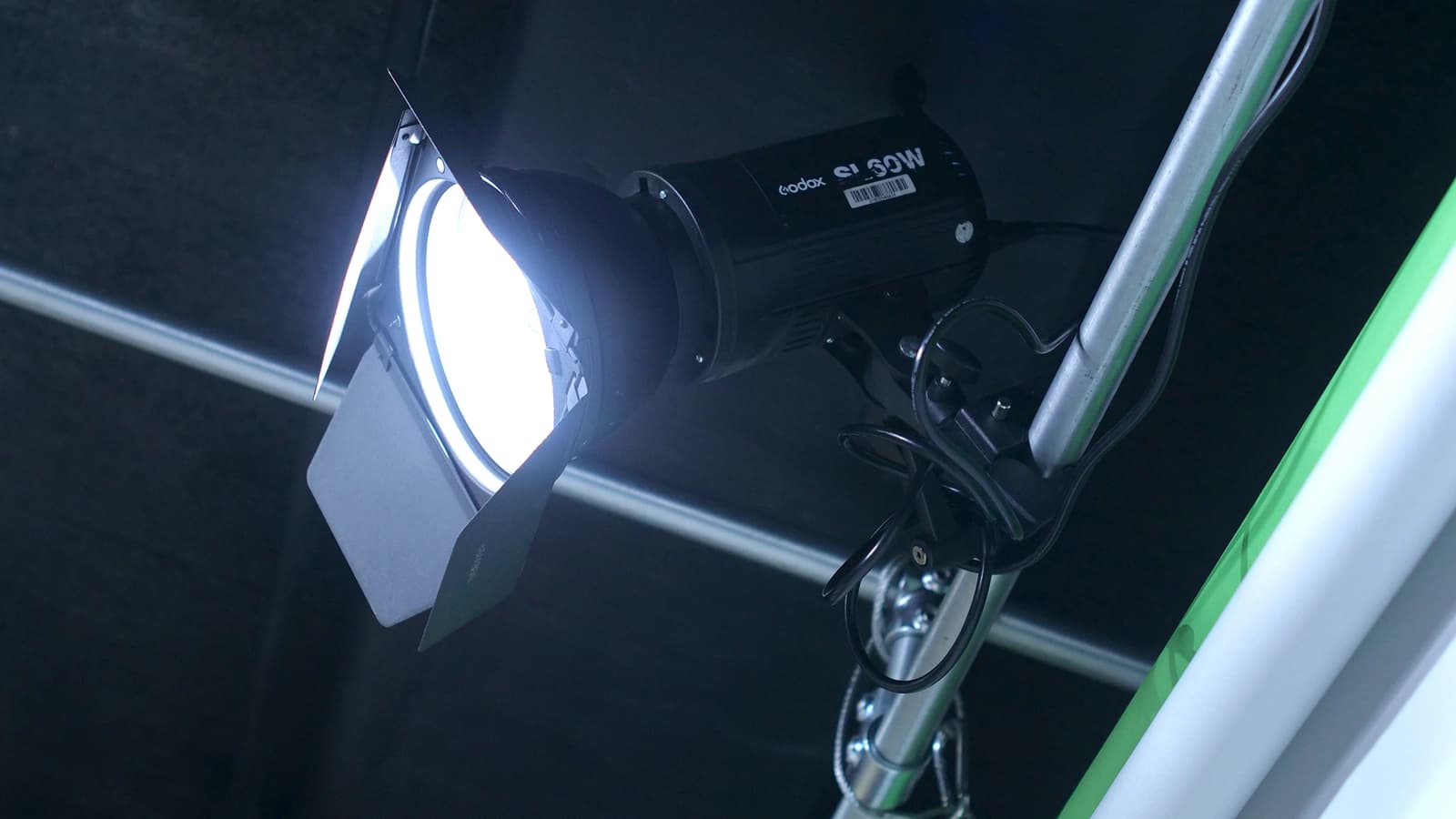 Espace Studio shooting photos et vidéos - 4