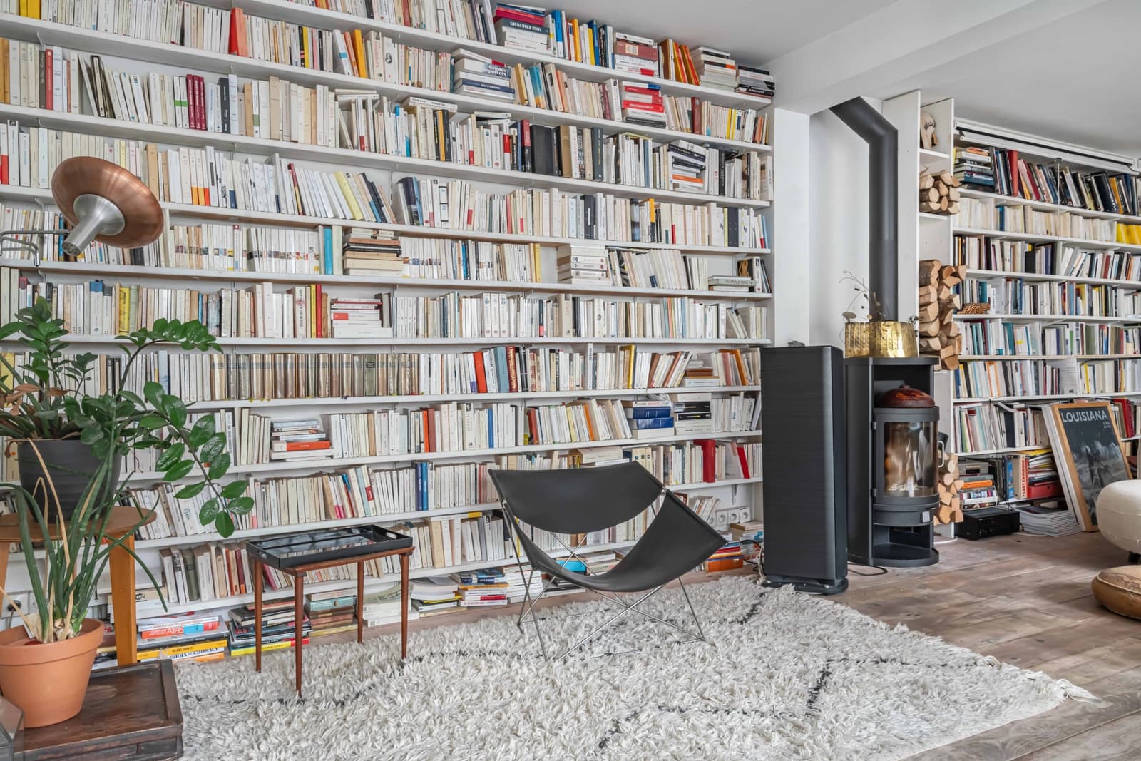 Espace Magnifique loft au coeur vibrant de Paris - 4