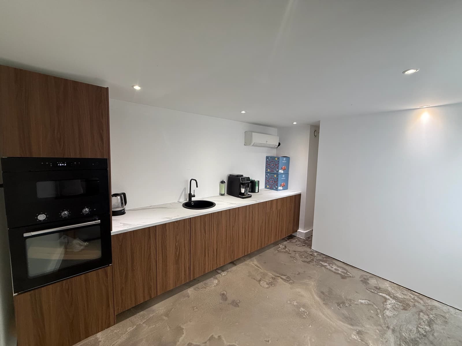 Space Fully equipped shooting studio kitchen - 0