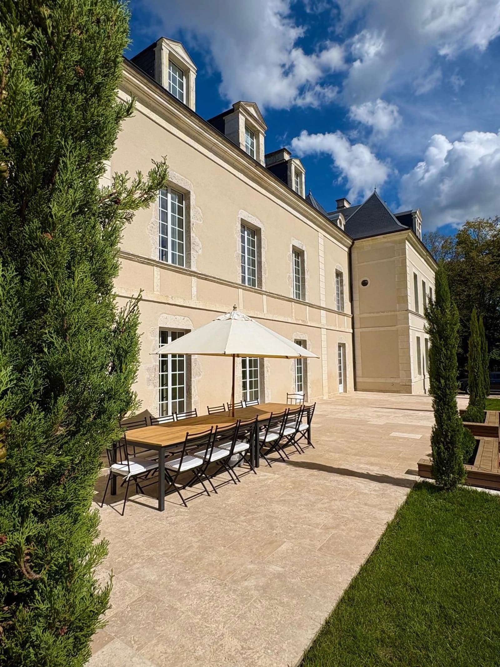 Espace Maison de famille - 2