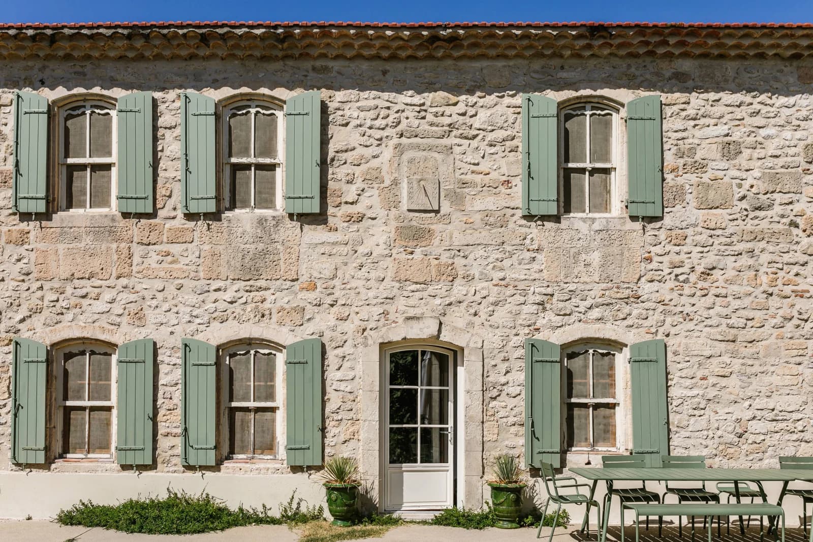 Espace Mas à Saint-Rémy de Provence - 2