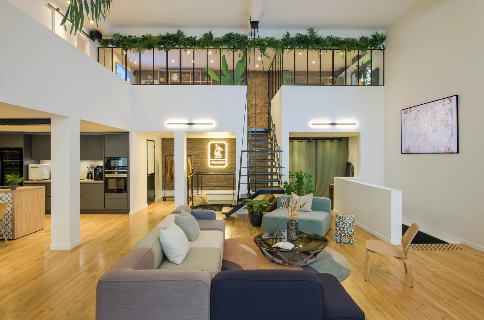 Espace L'Etiquetterie - 0