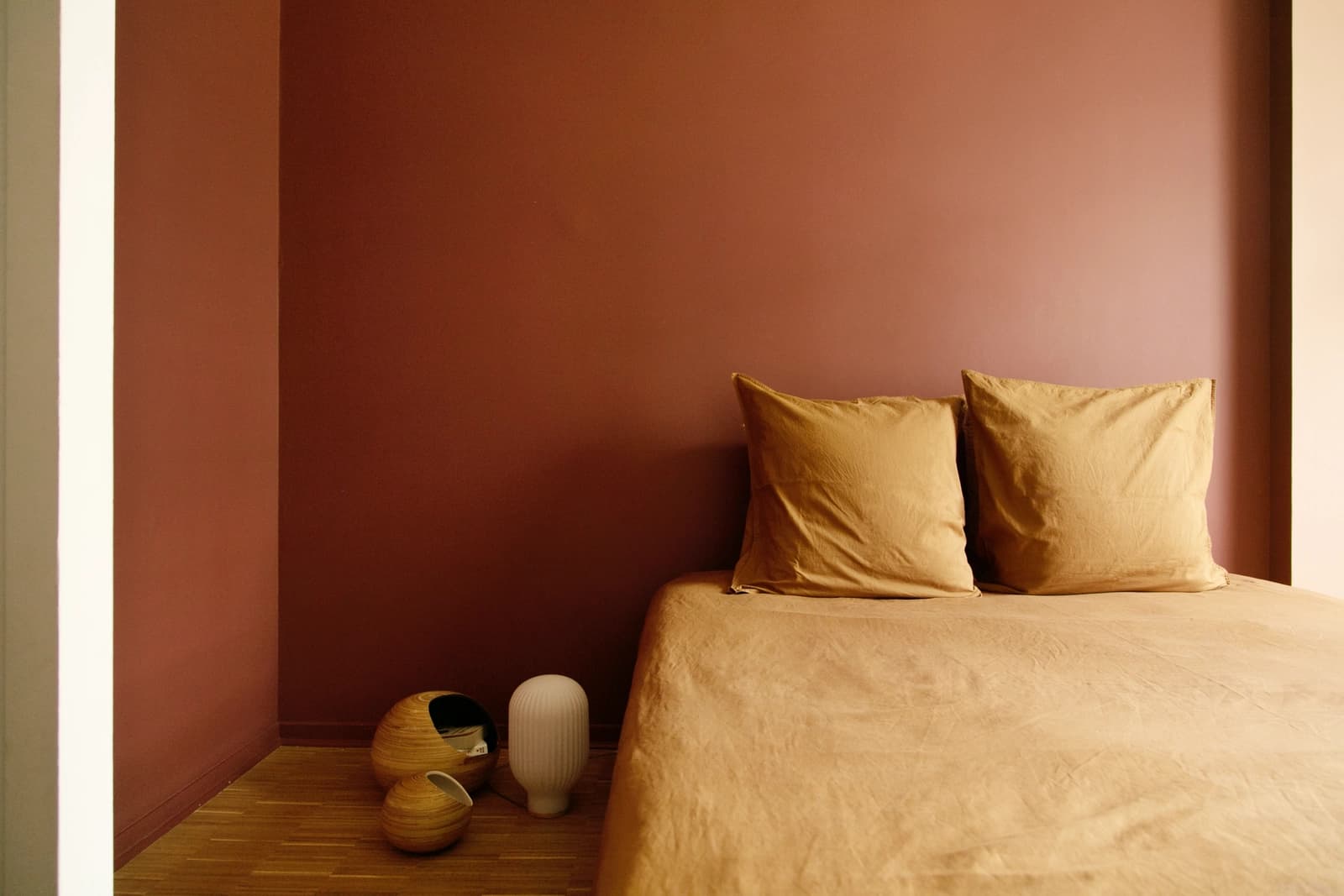 Espace Intérieur inspirant d'une styliste Mode Deco Lifestyle - 4