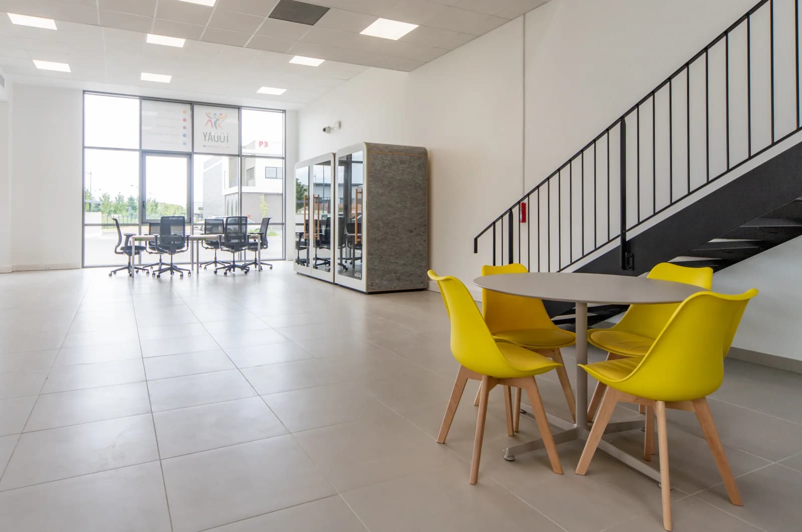 Space A private space for your corporate events - 4