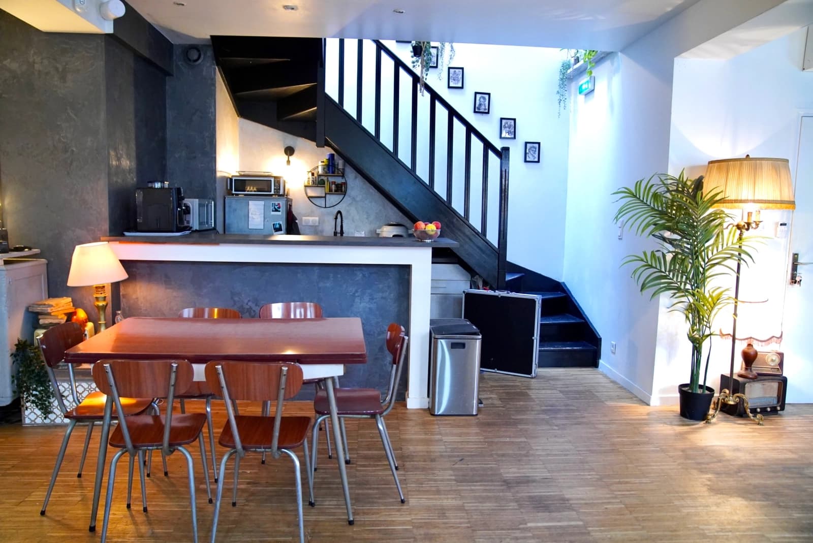 Space Cosy Lounge - Photo Studio - 2