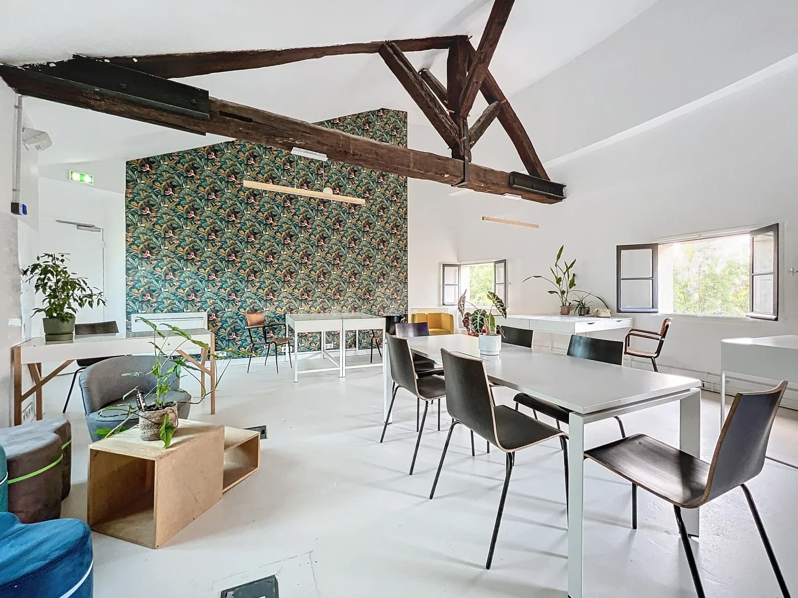 Space Charming office in the heart of La Rotonde! - 2