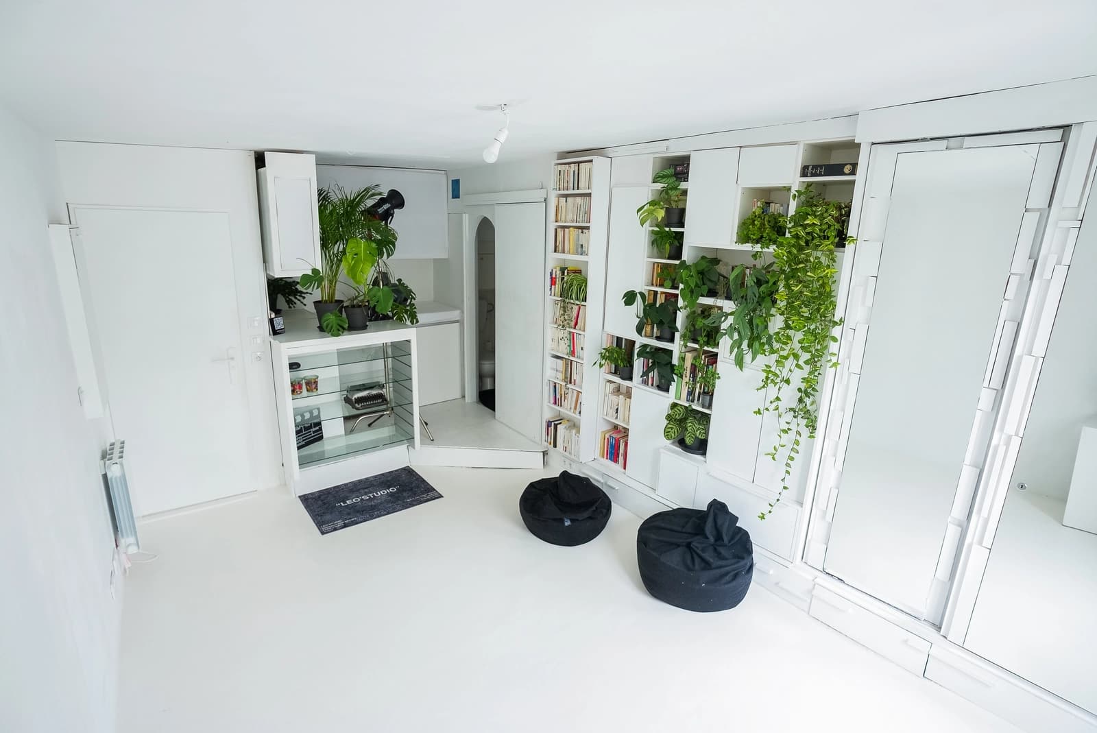 Space Studio Photo Centre de Paris - 2