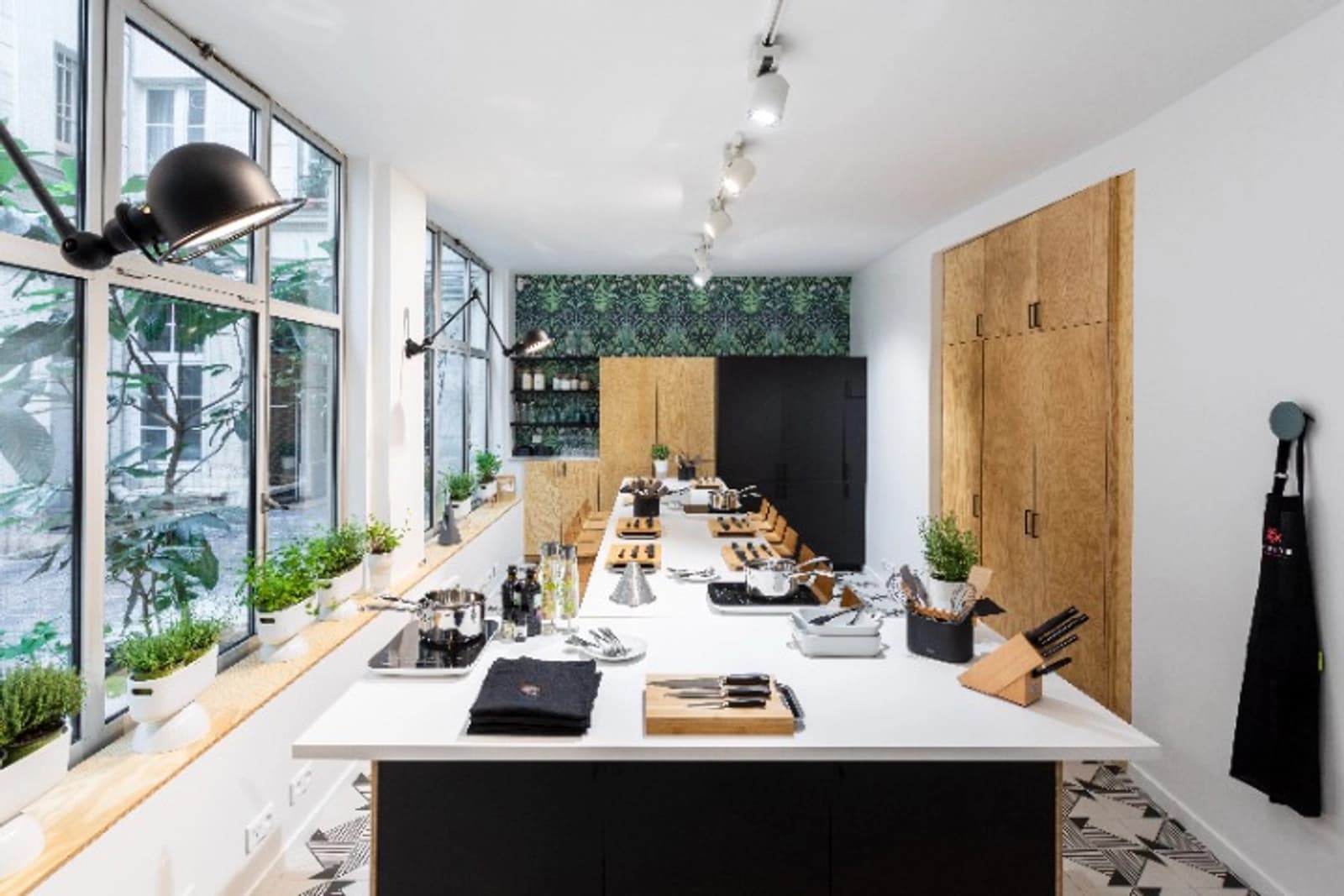 Espace Superbe éco-lieu pour rencontres et création - 5