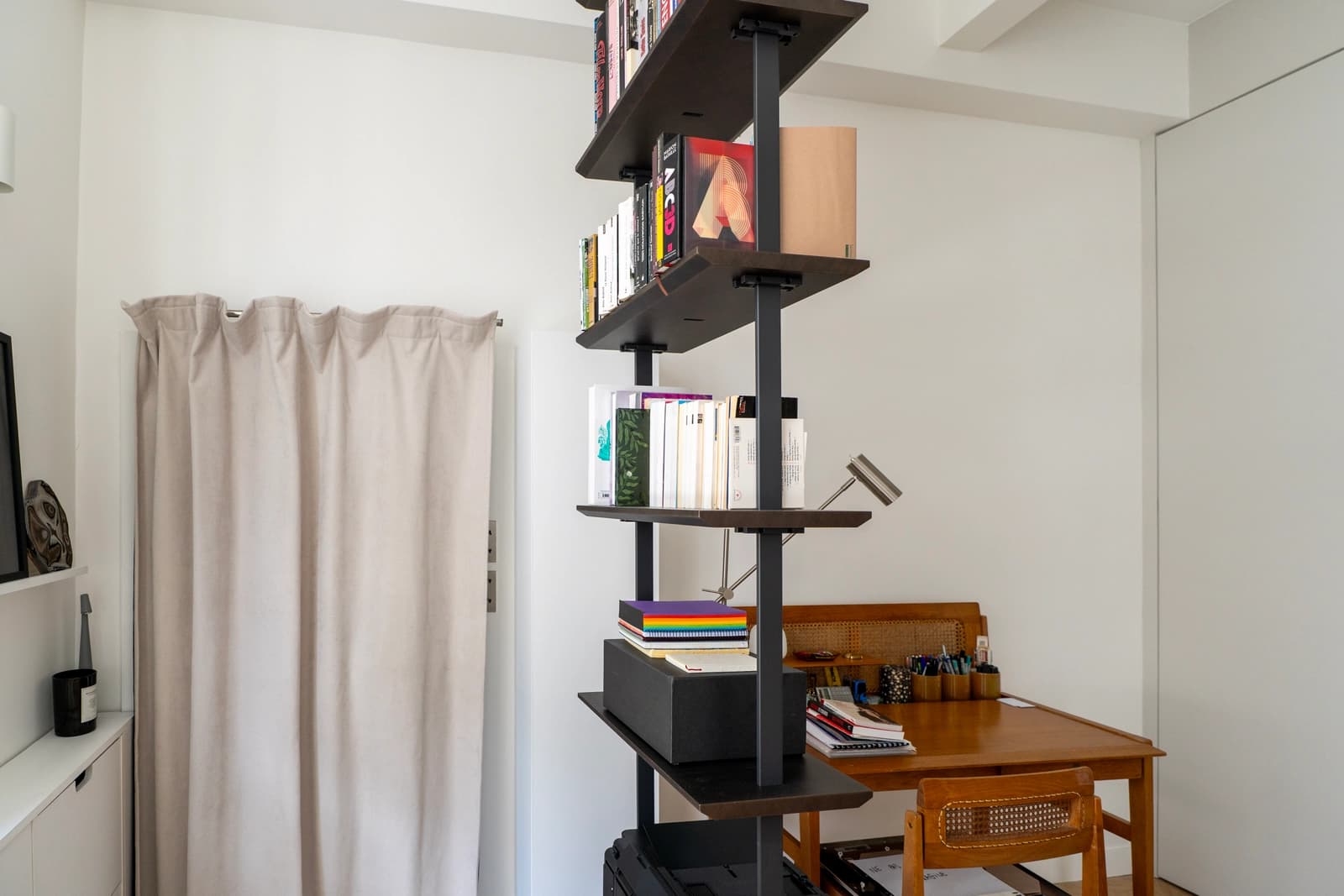 Espace Loft parisien près du Louvre - Palais Royal - 4