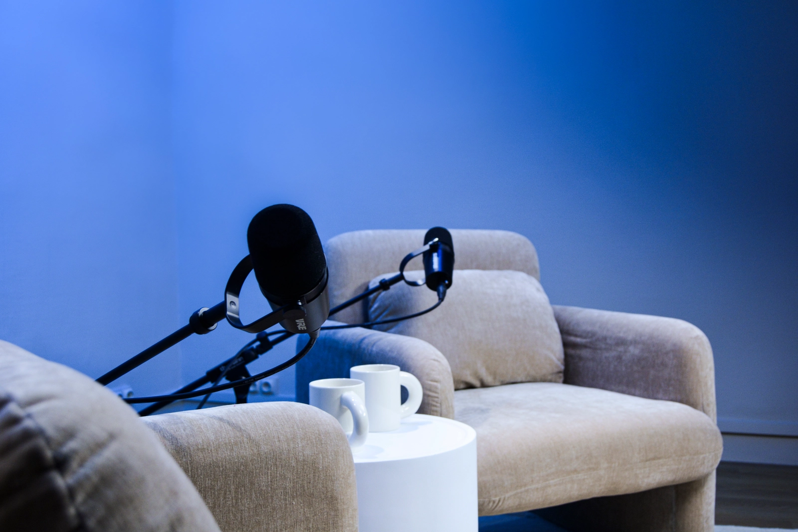 Espace Studio vidéo premium - 5