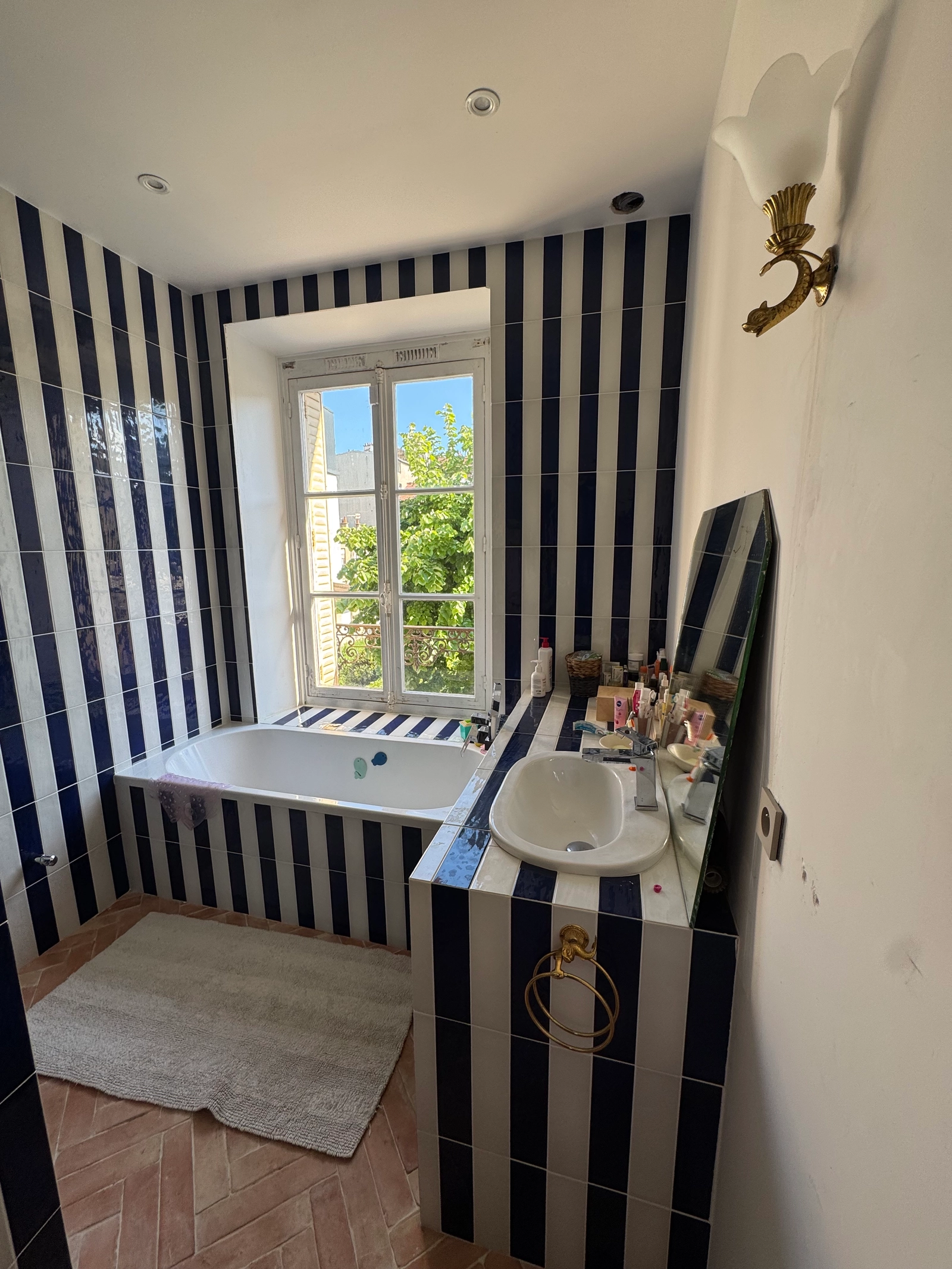 Espace Maison avec Jardin 300m2 - 1