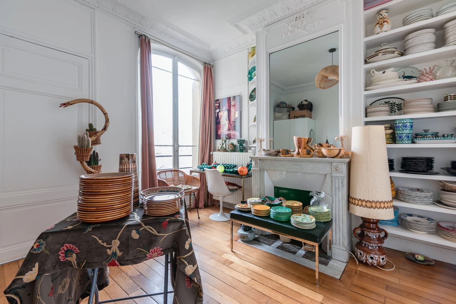 Espace St-Germain centre: panorama parisien à couper le souffle - 4