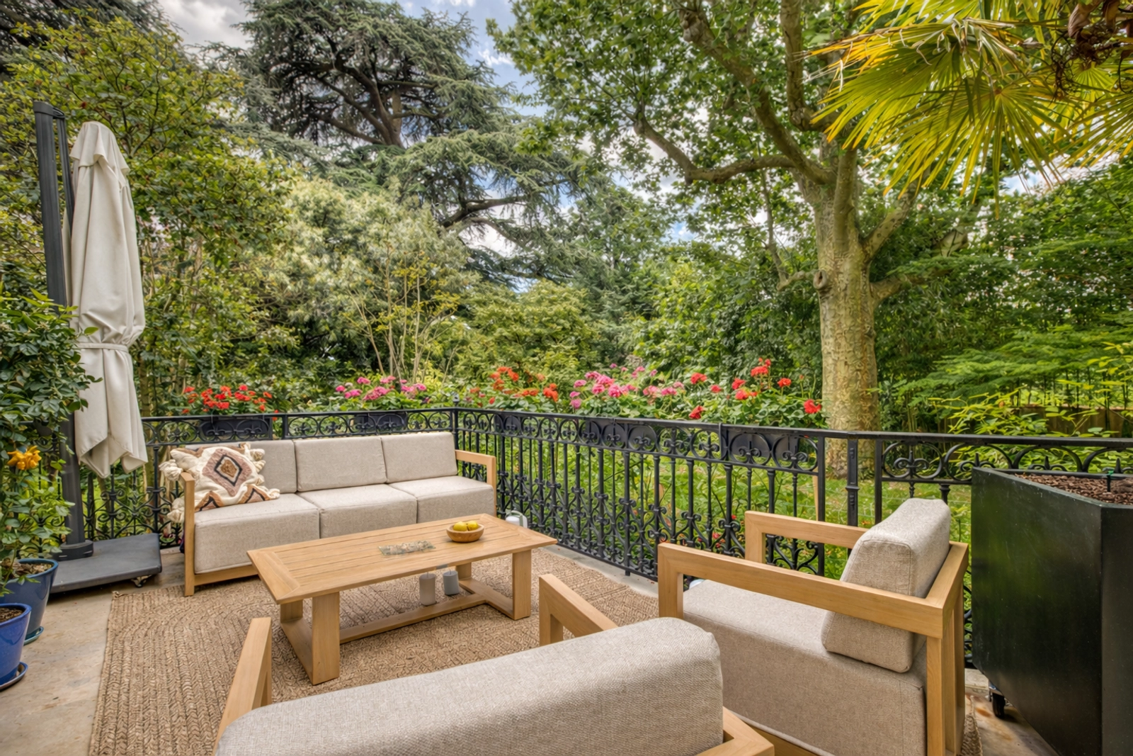 Espace La Villa Napoléon III - 2