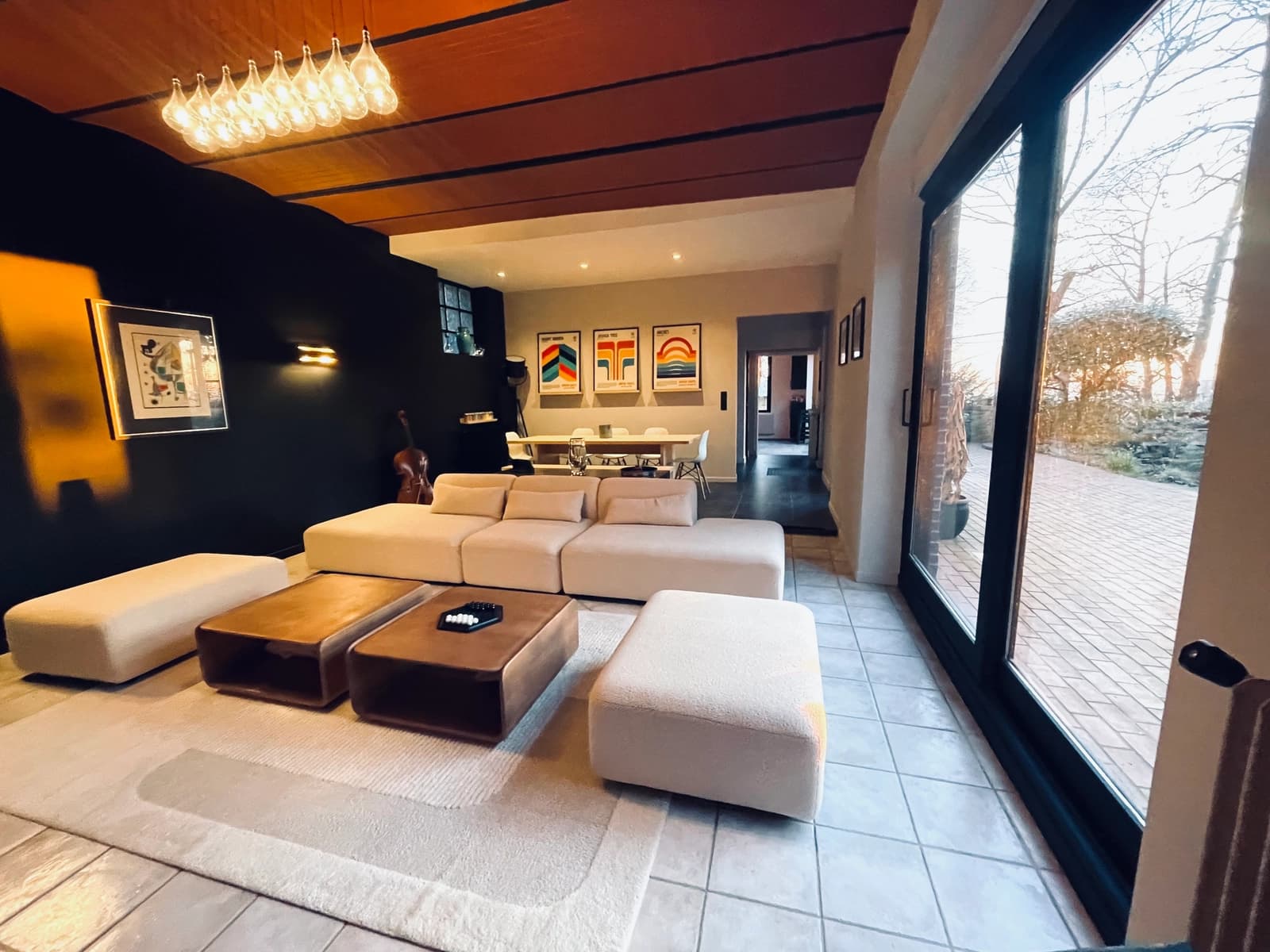 Space Old stable - 1