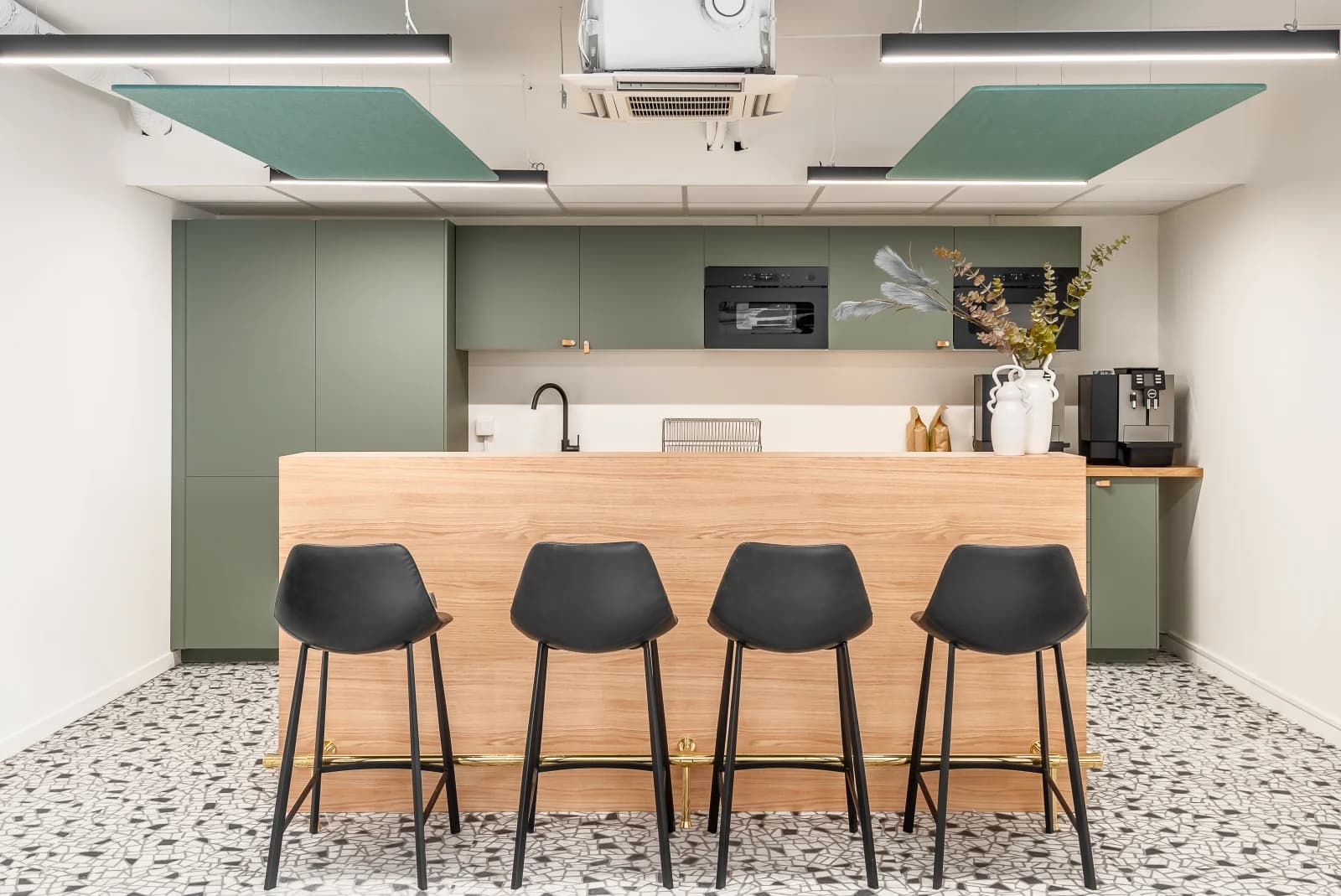 Espace Bienvenue au Joséphine ! - 5