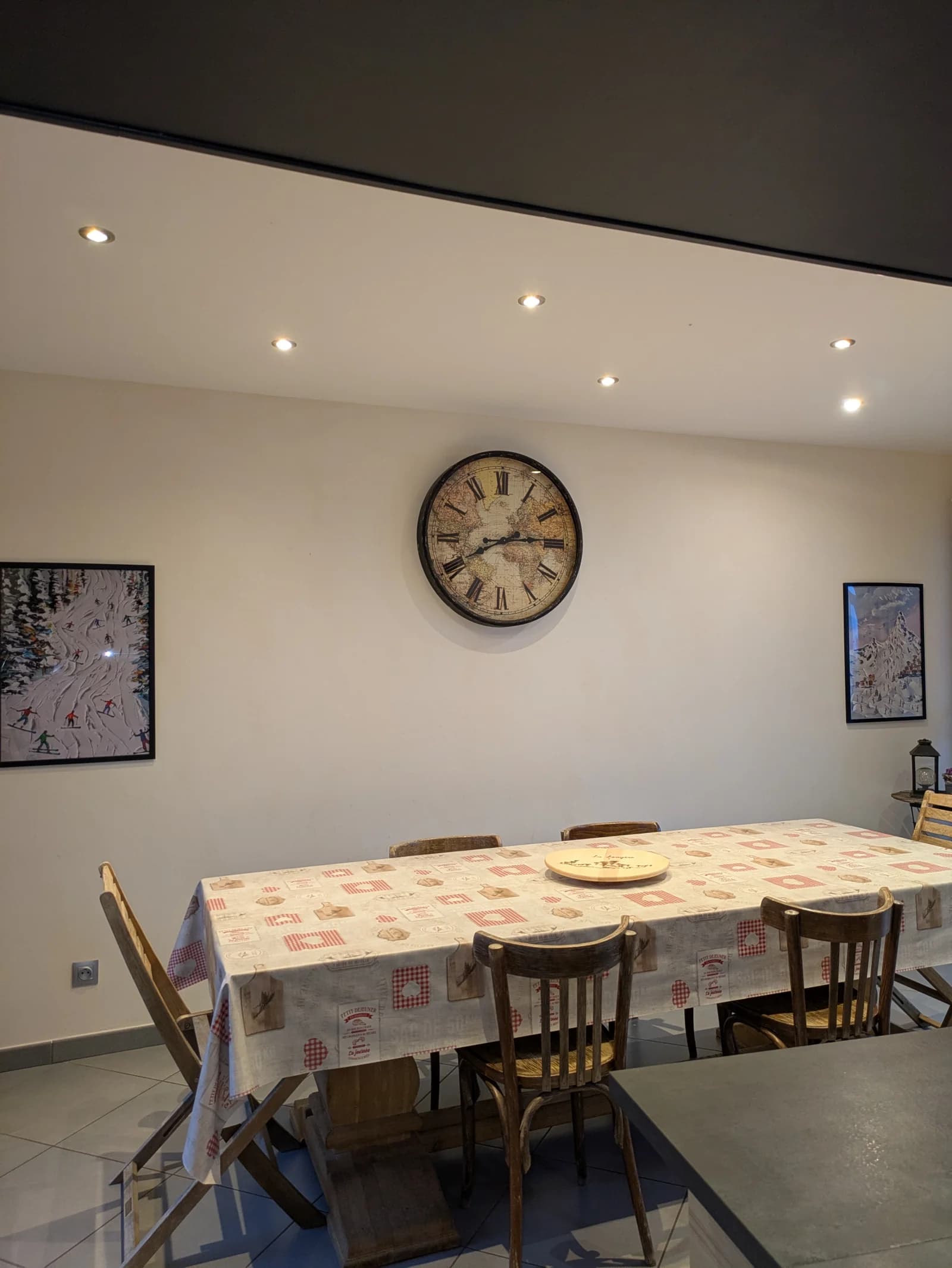 Espace La Longère - 4