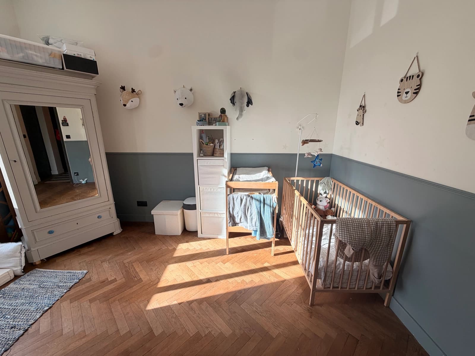 Space Family home in the heart of Caudéran Primrose - 4