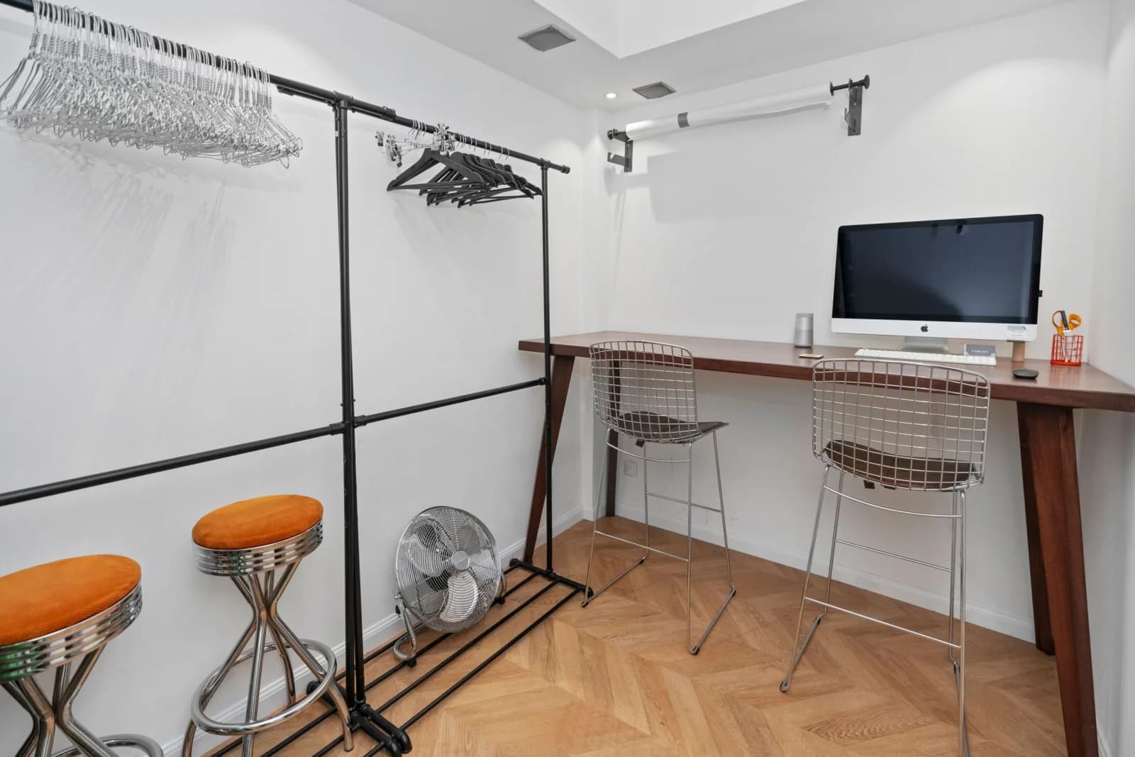 Espace Prestigieux studio photo à deux minutes du Louvre - 5