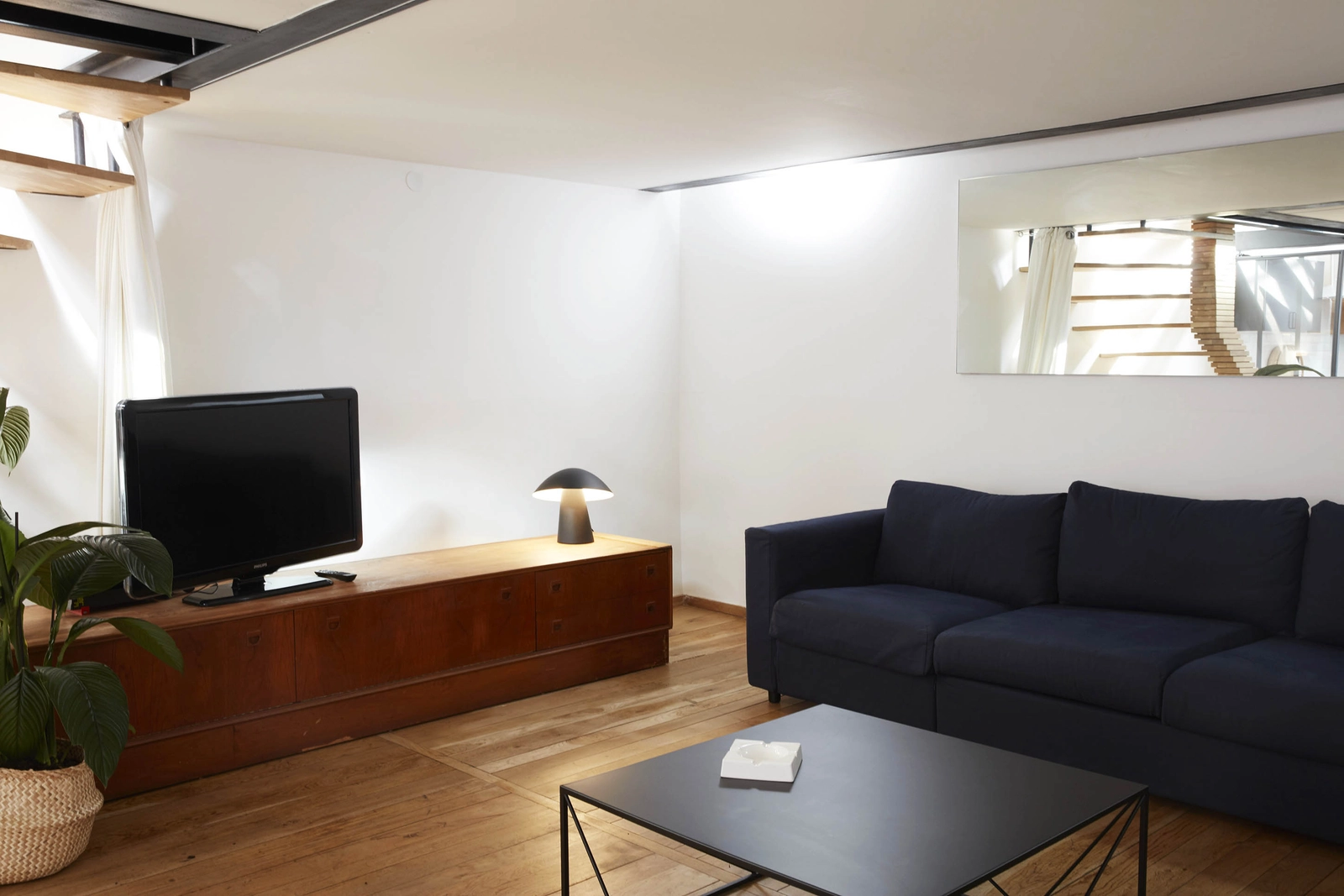 Espace Loft d'architecte dominant le Vieux Port de Marseille - 4