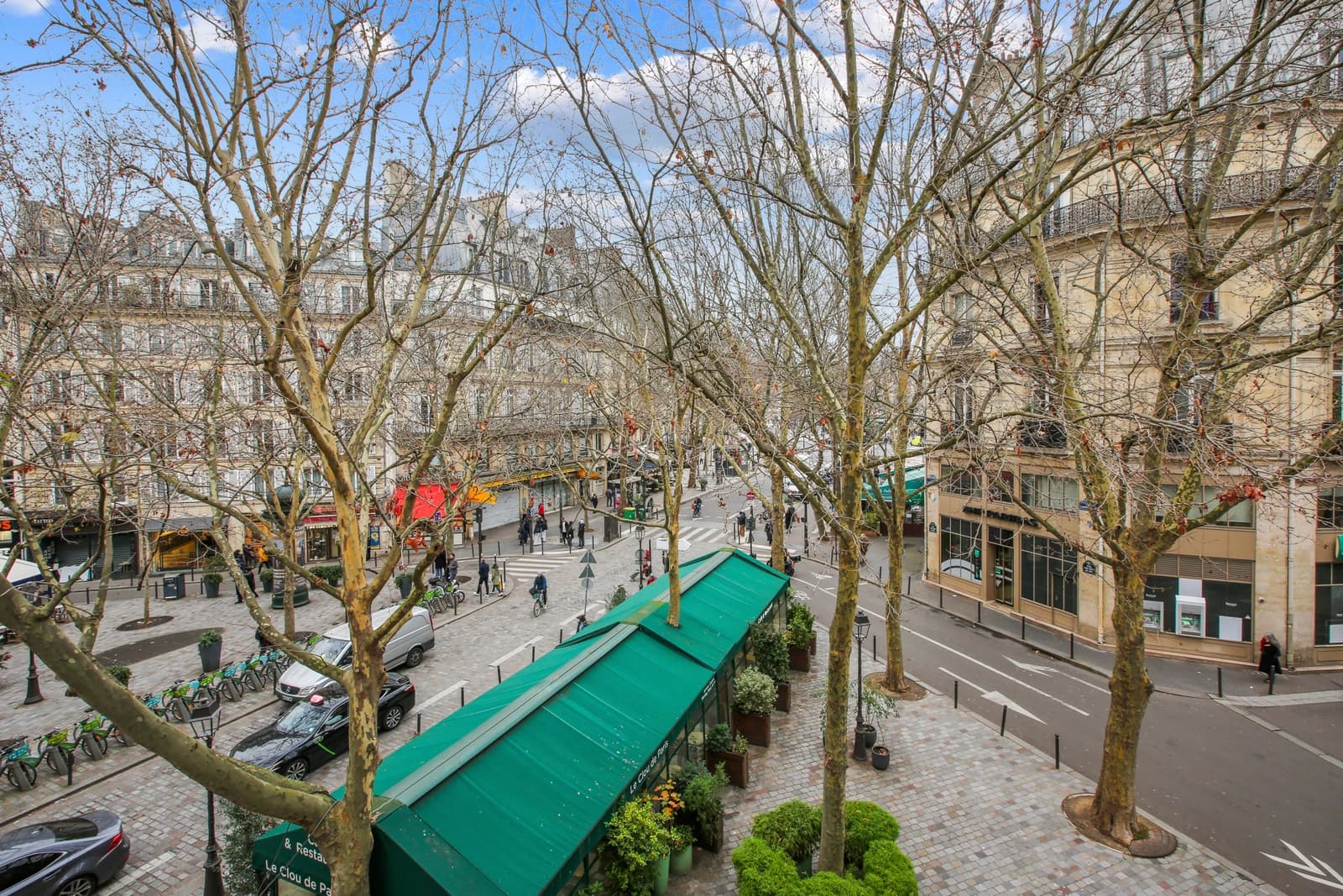 Espace Design & Prestige au Cœur de Paris - 4