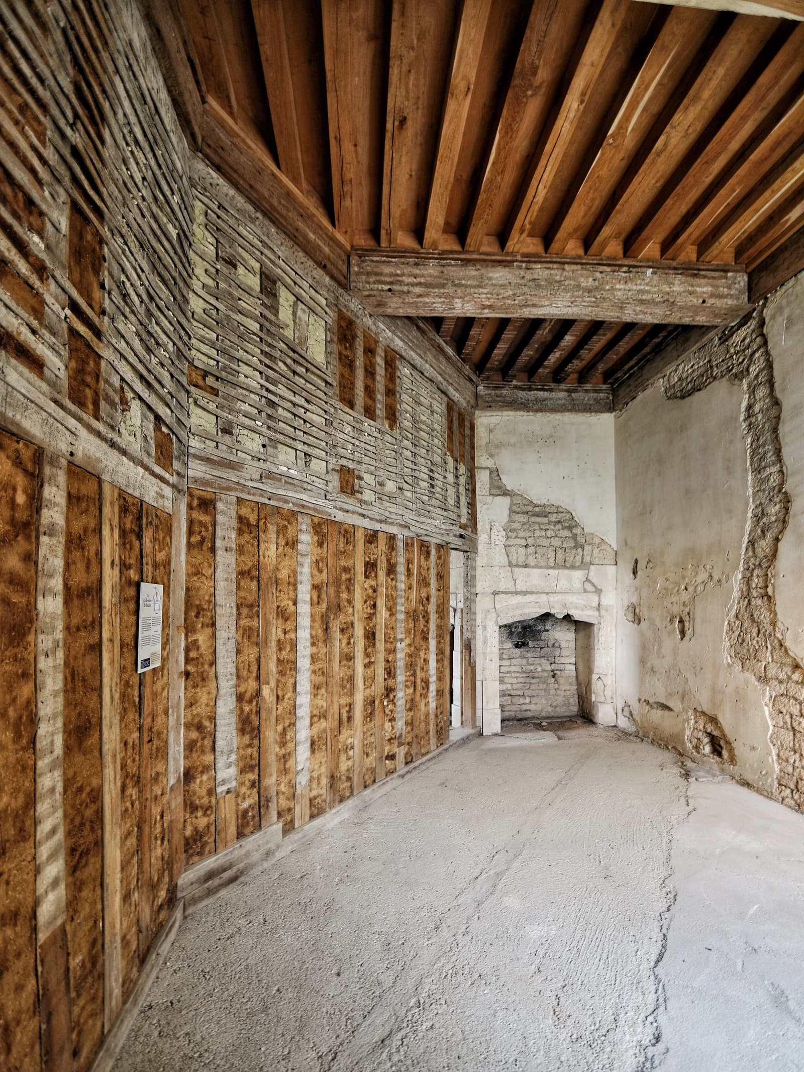 Space Renaissance Castle as It Stands - 1