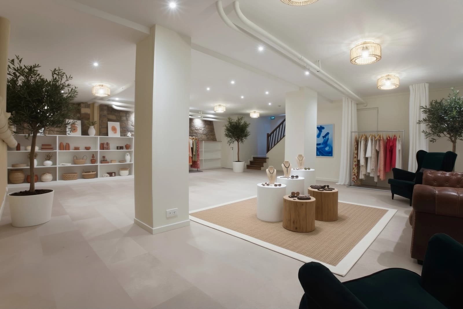 Space A unique modular space in the heart of Paris - 4