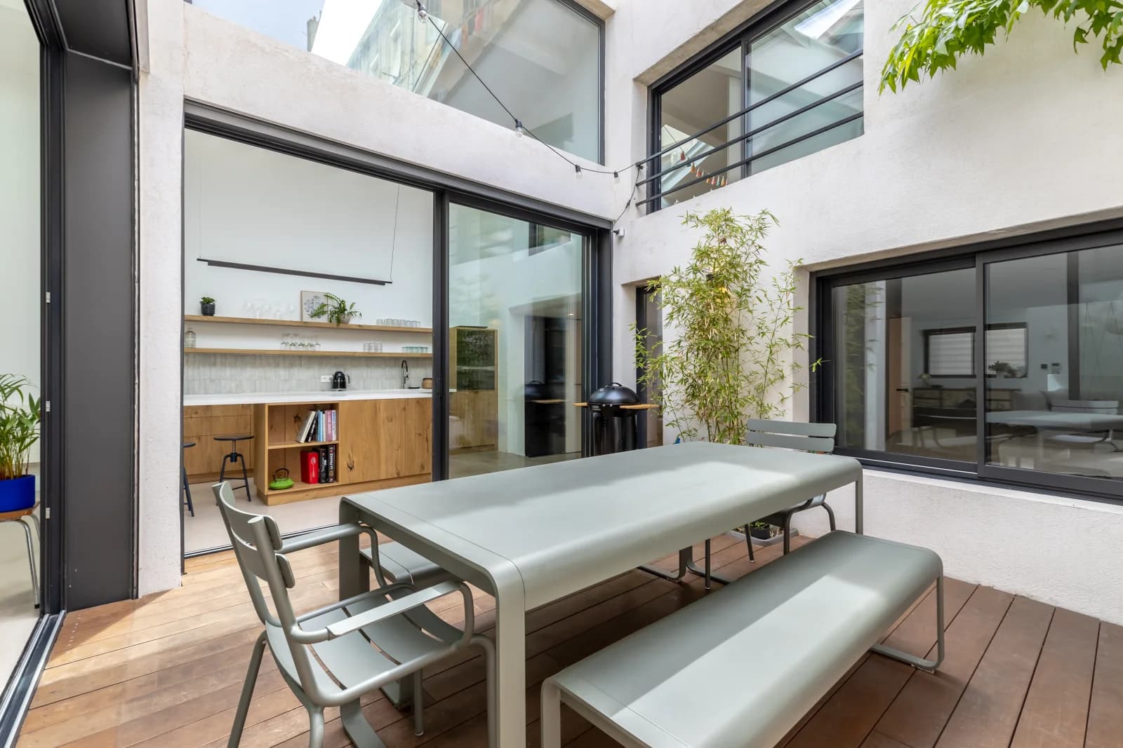 Space Loft a Endoume - 4
