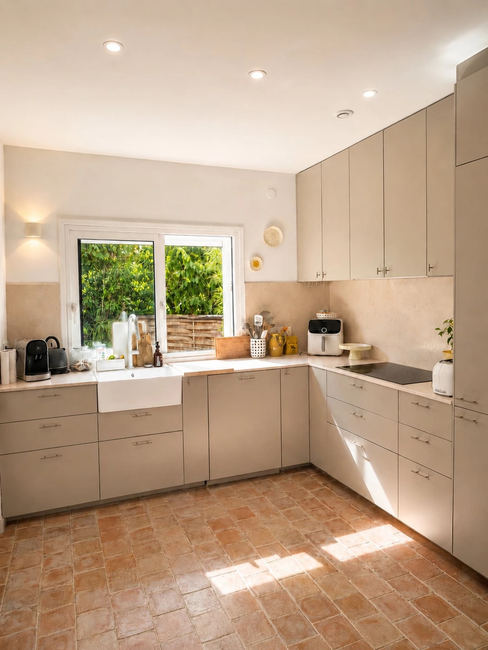 Espace Maison de charme rénovée avec jardin proche Paris - 1