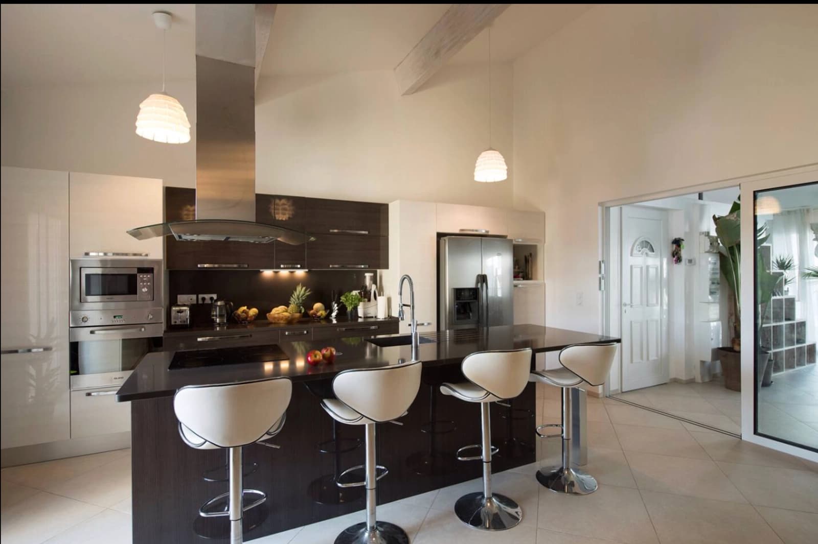 Espace Loft exclusif esprit Bali en plein coeur de Cannes - 0