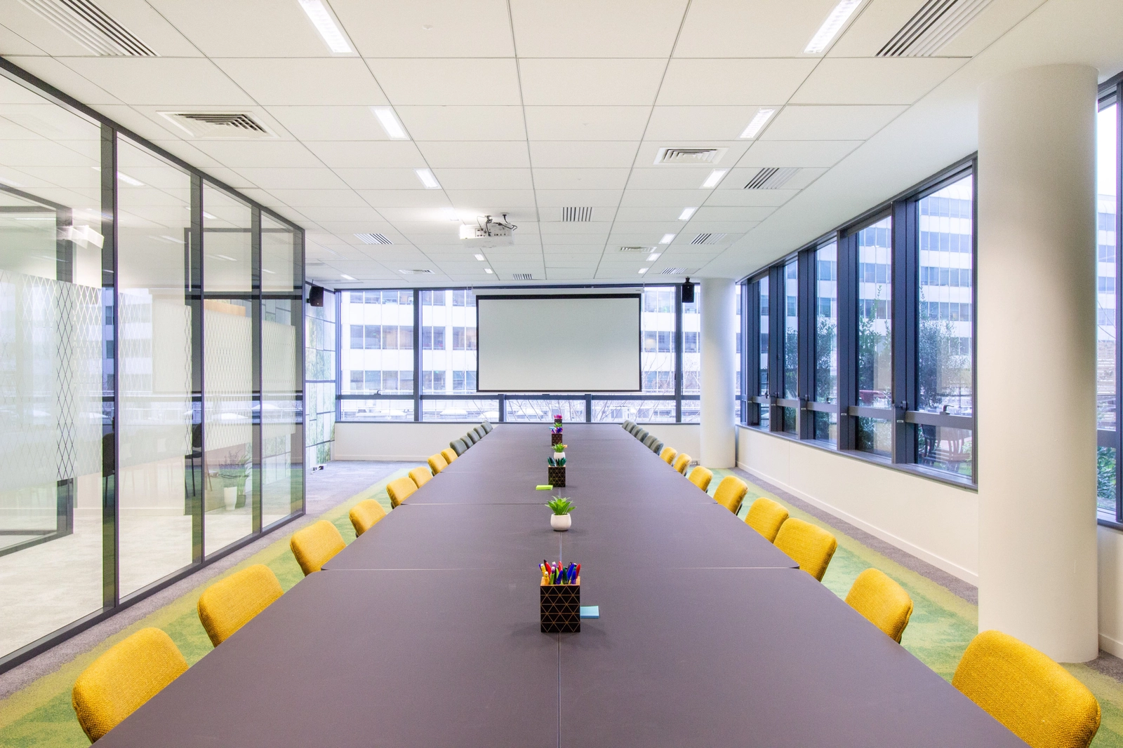 Espace Espace de coworking lumineux à Colombes - 3