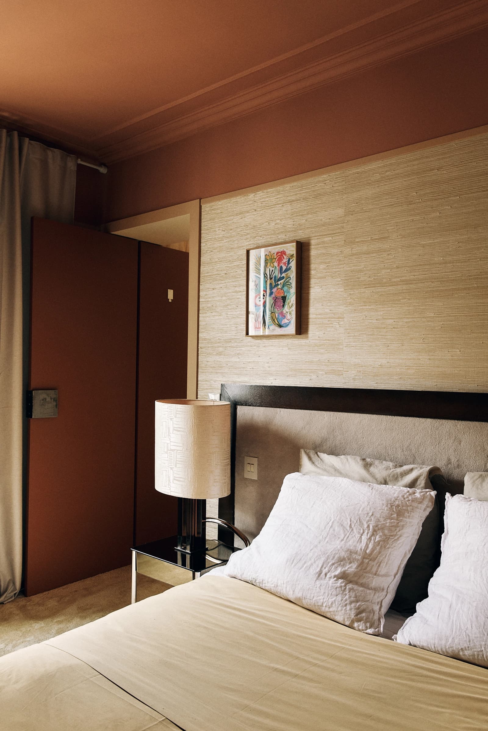 Espace Appartement d'architecte design  - 5