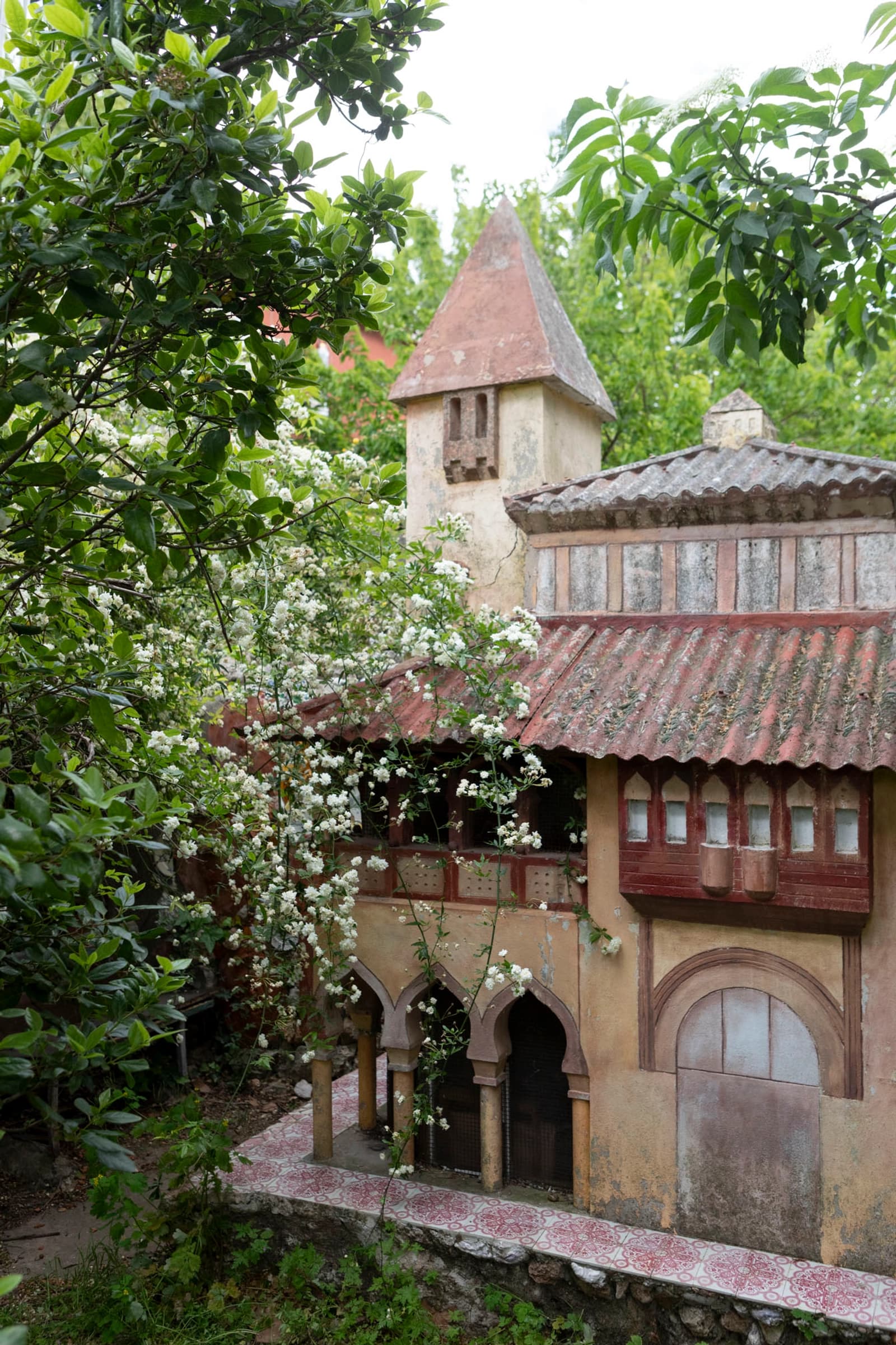 Tartugo House-Museum