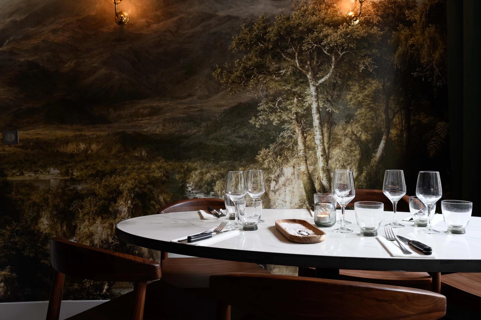 Espace Restaurant Bar Ambiance Festive avec Rodéo Mécanique - 4