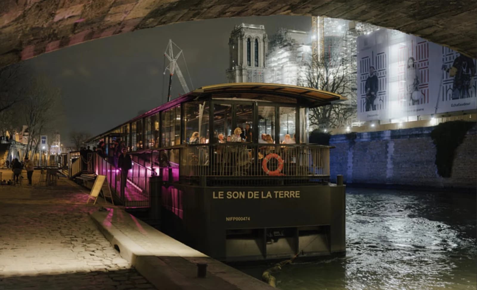 Espace Le Son de la Terre: une expérience sensorielle unique - 5