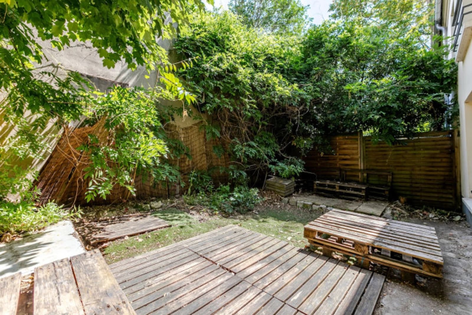 Espace Maison avec jardin aux portes de Paris - 4