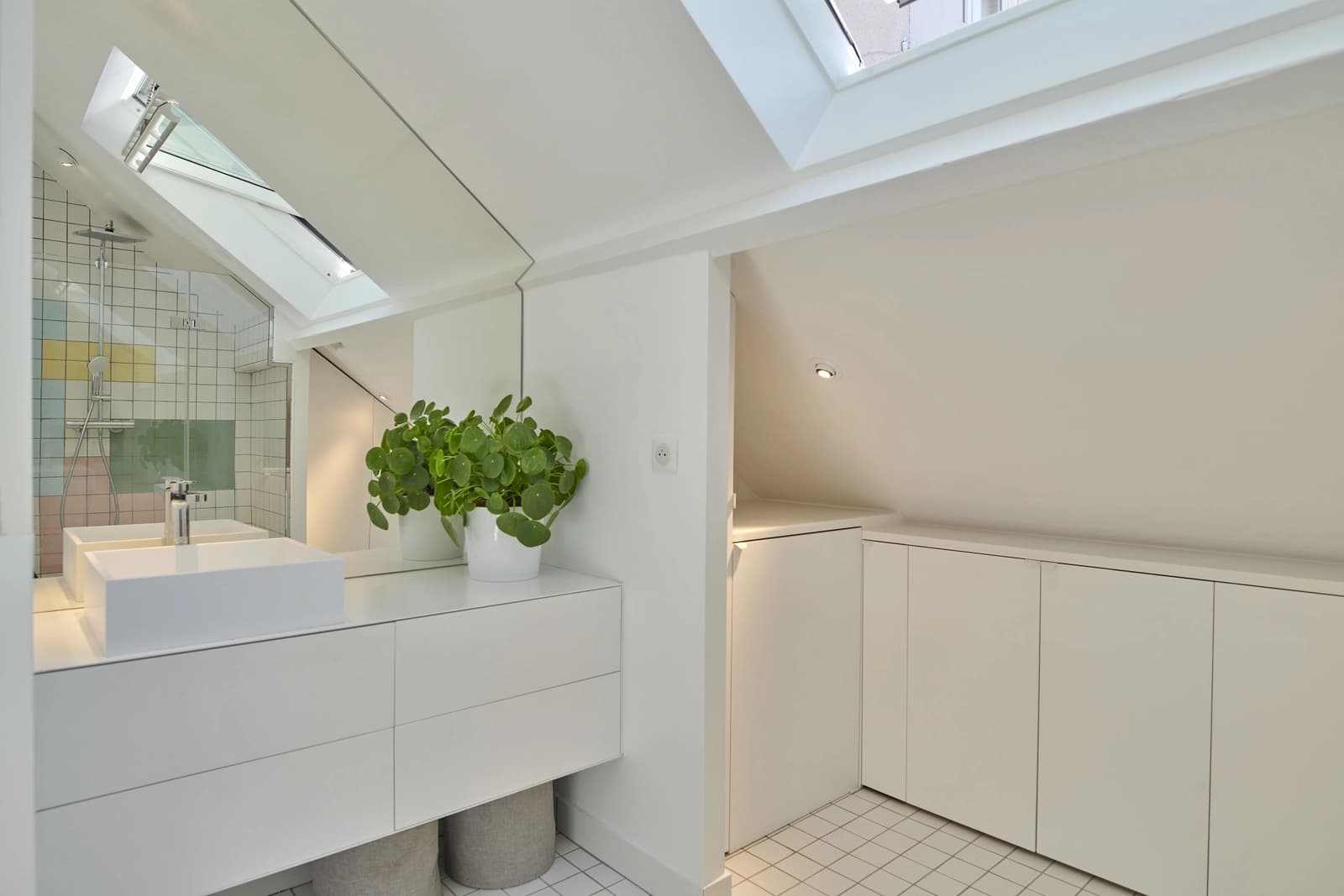 Espace Appartement de charme au coeur du quartier Montorgueil - 5