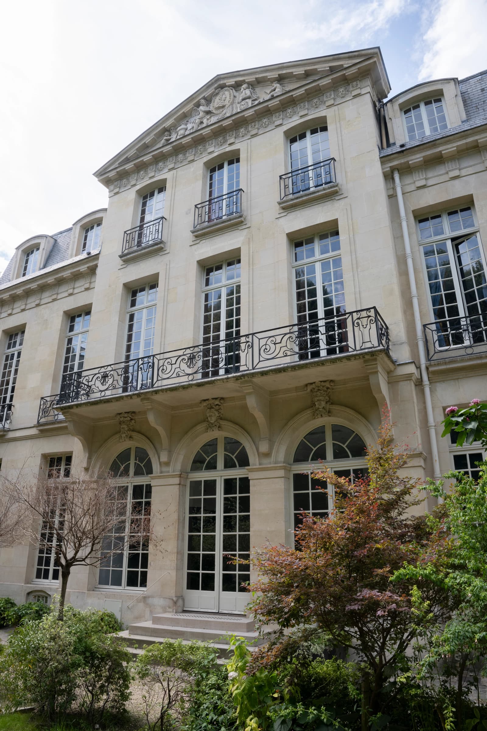 Espace Le Grand Hôtel des Rêves - 2