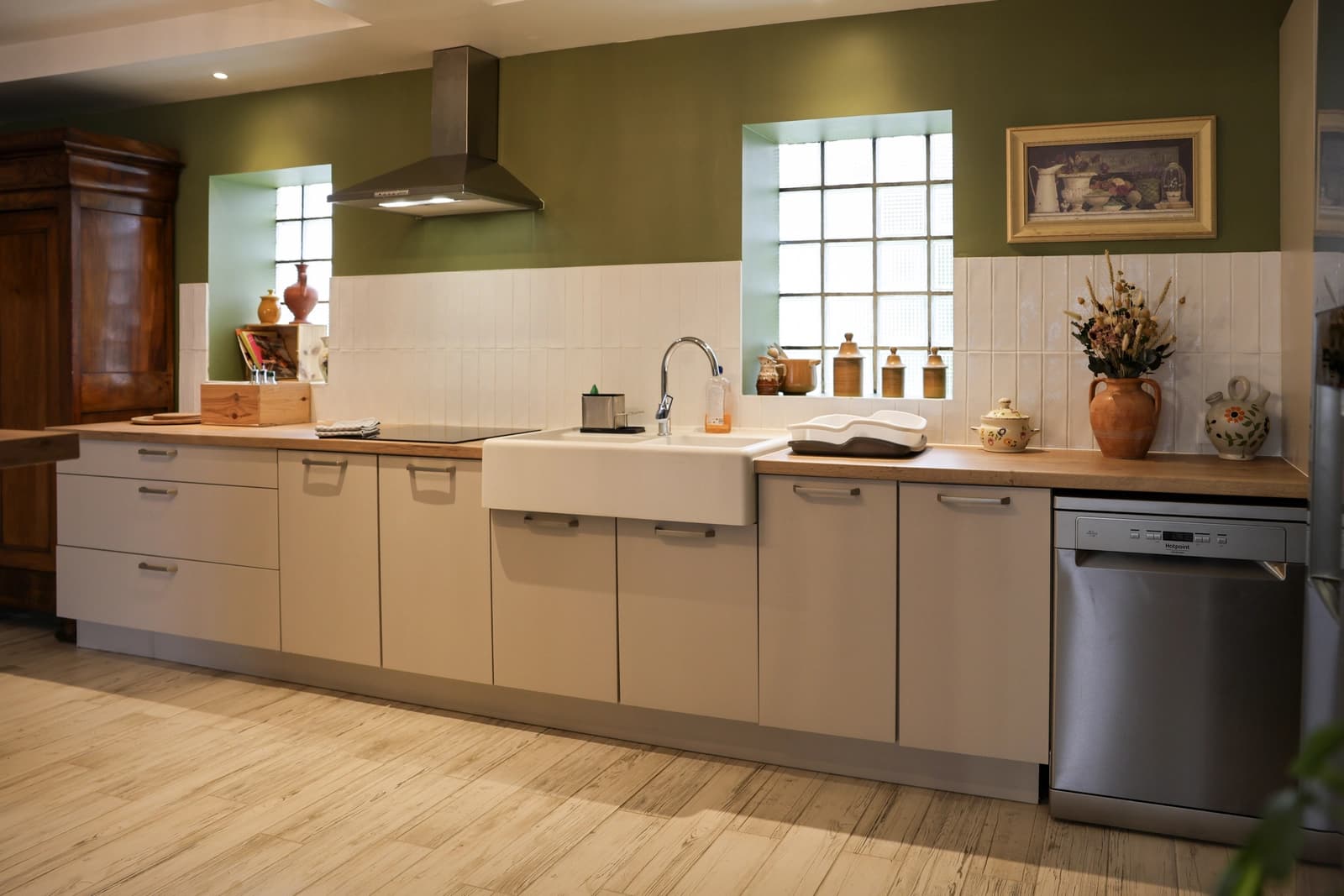 Espace Grande maison de campagne de charme proche de Chambord - 1