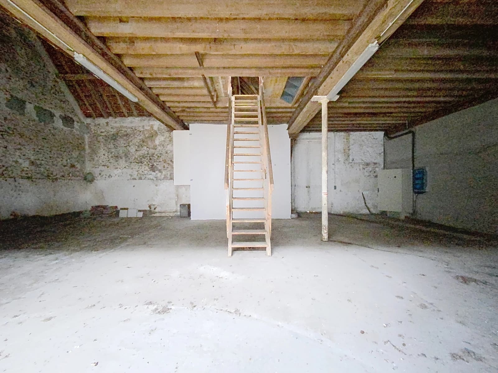 Espace Le Moulin - espace abandonné - 3