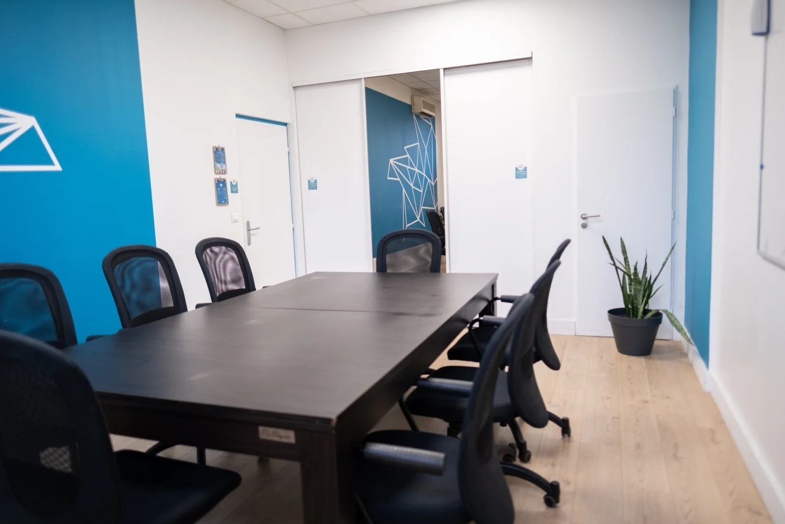 Espace Bureaux à Villeurbanne - Espace entier - 4