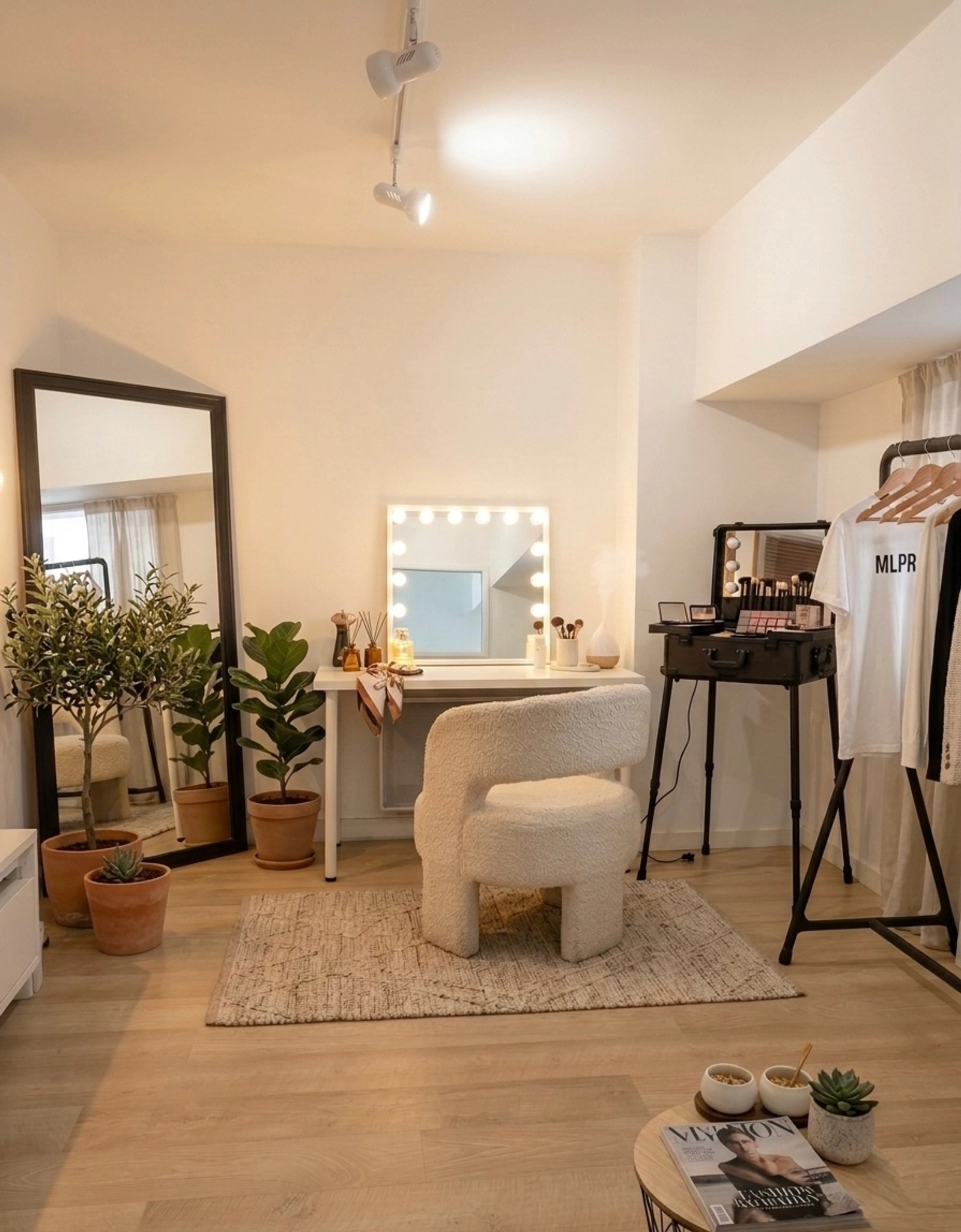 Space Creative 300 m² loft for shoots, podcasts and shootings – 15 minutes from Paris - 3