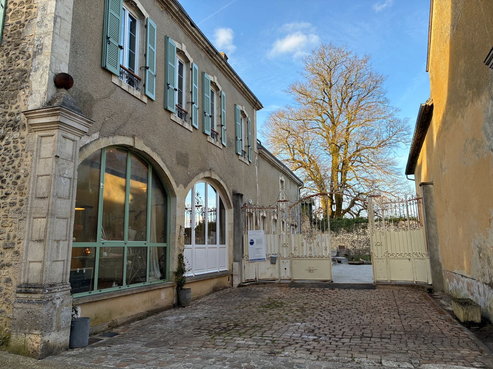 Espace Boutique hors du temps - Concept Store - 2