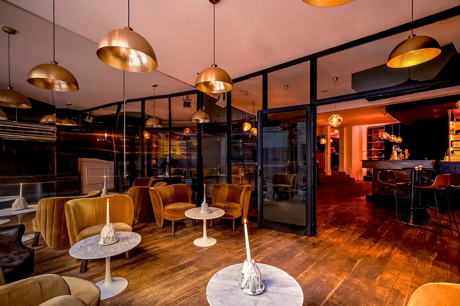 Space La Démesure - 2