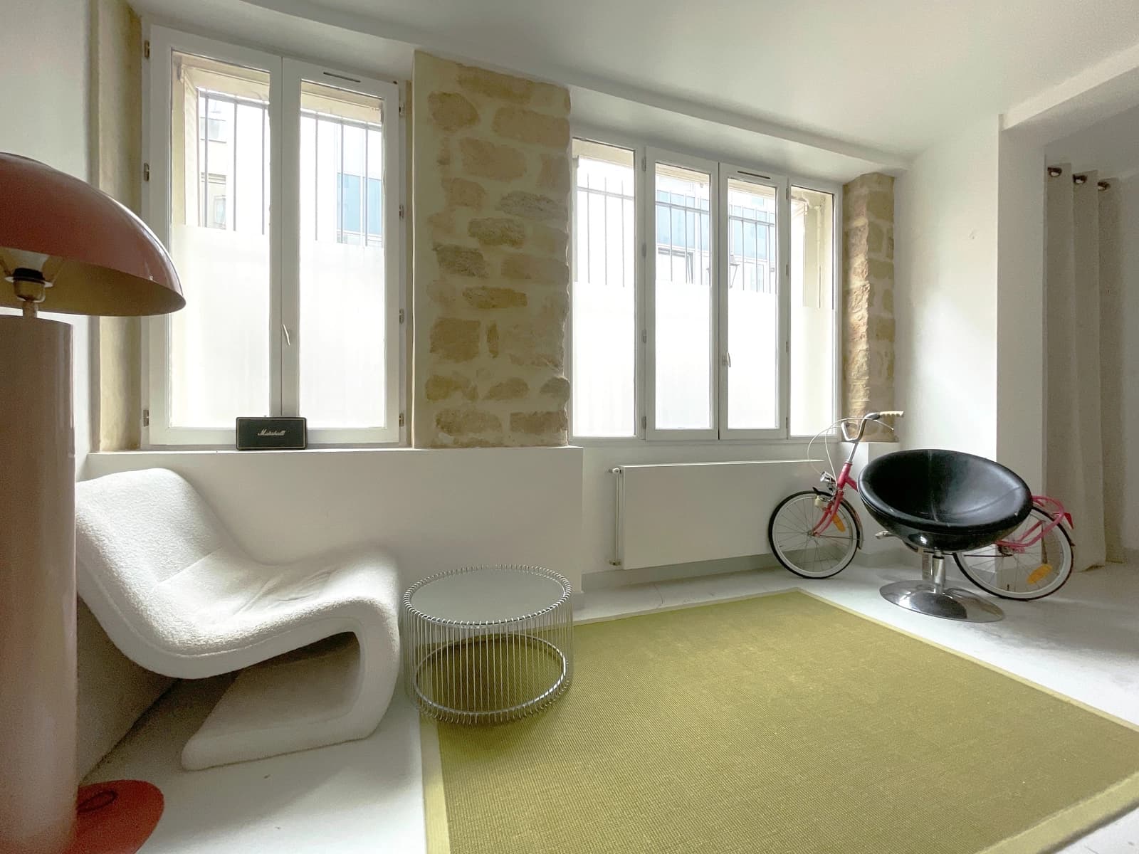 Space Artistic loft - 2