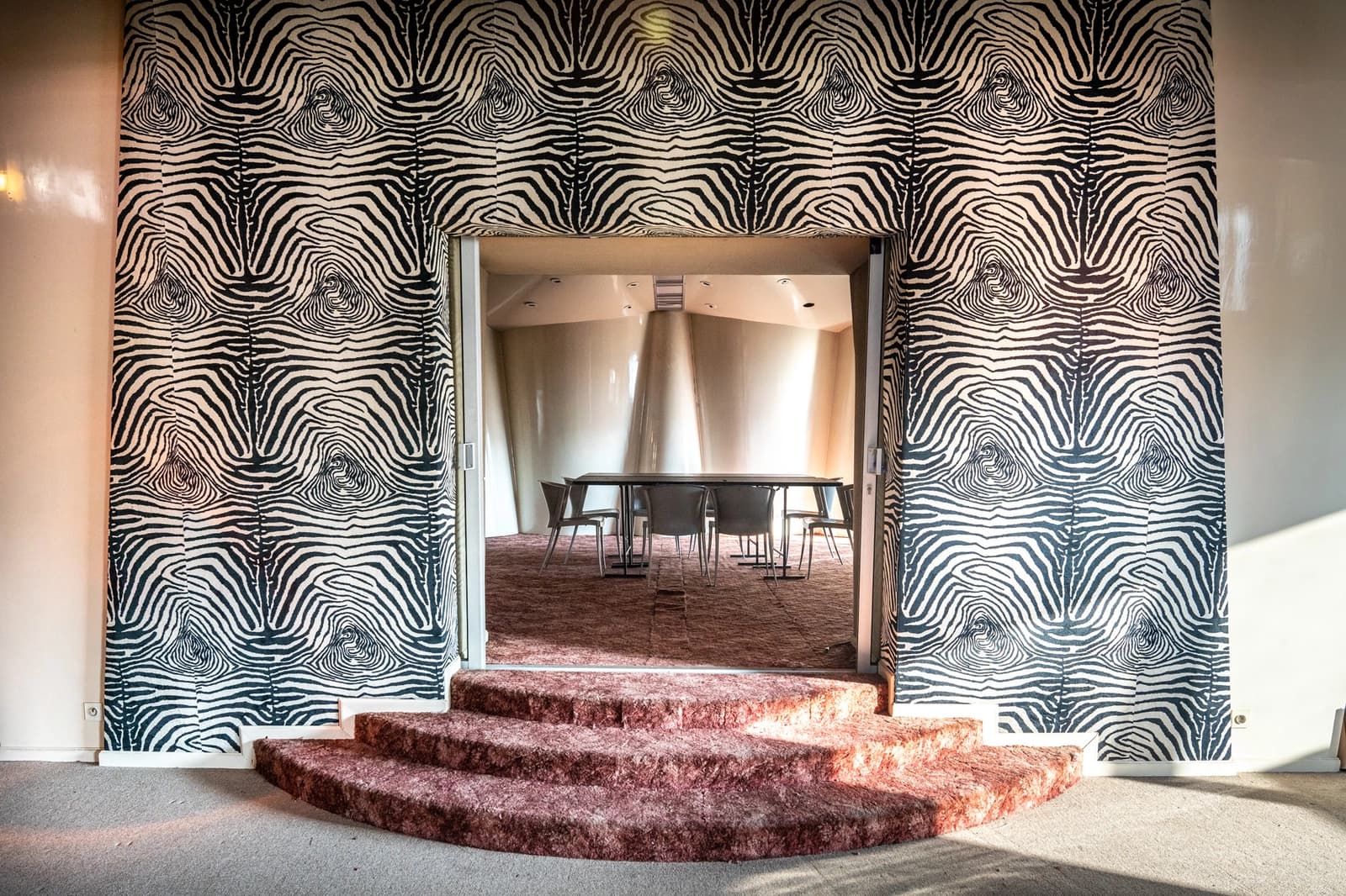 Espace Salle de réunion - 0