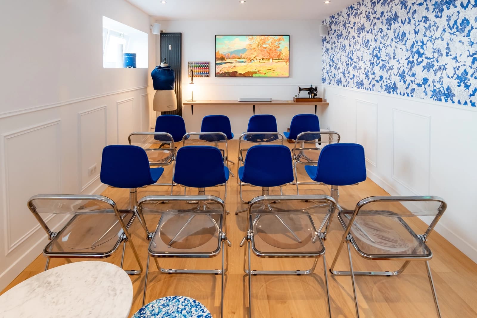 Espace Le Grand Loft Saint Martin - 4