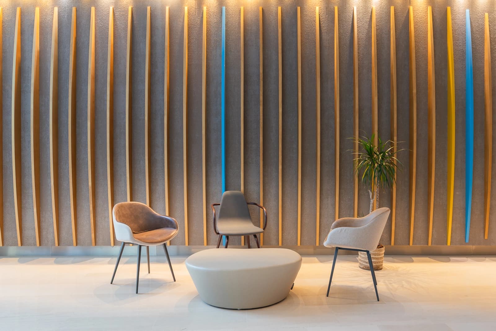 Space Business Center - Creative & Corporate Spaces - 5